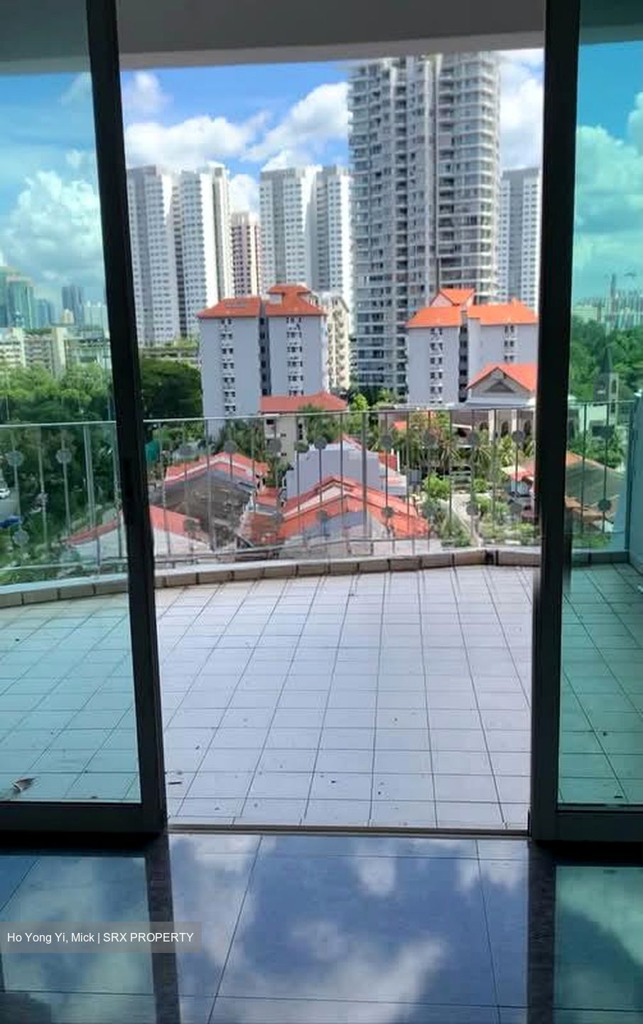 St. Francis Lodge (D12), Apartment #558339501